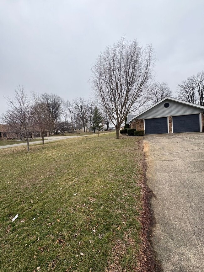 Photo - Updated Three Bedroom Single Family Home in Alexandria, Indiana