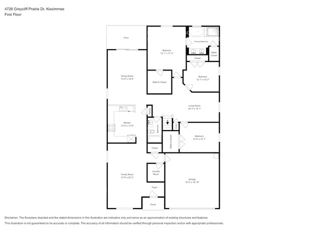 Photo - 4726 Greycliff Prairie Dr