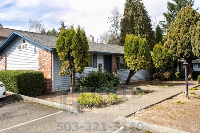 Building Photo - 2 Bedroom Apartment Available in SW Portla... Unit 7045