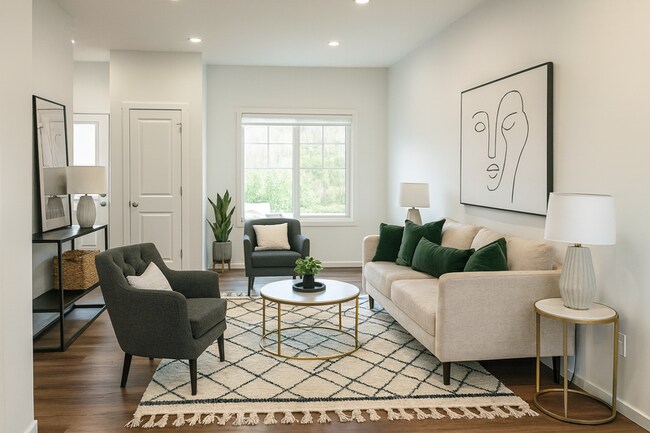 Photo - 4255 Kinglet Dr NW