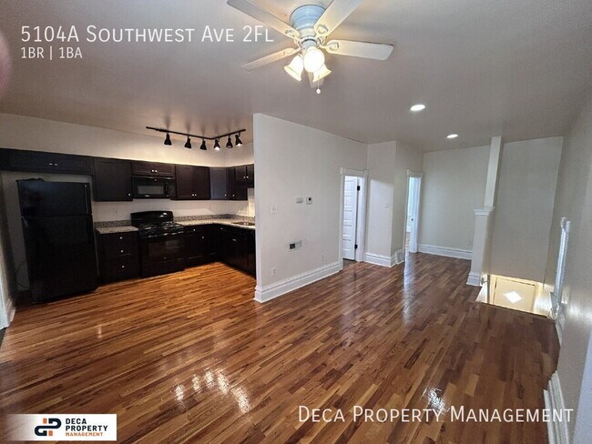 Photo - 5104 Southwest Ave