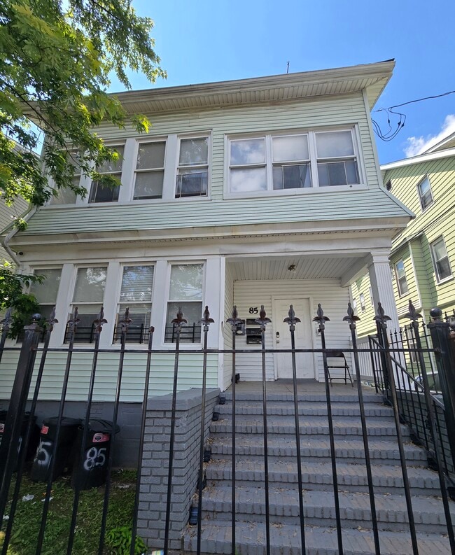 Front - 85 Chelsea Ave Apartments Unit 2nd Floor