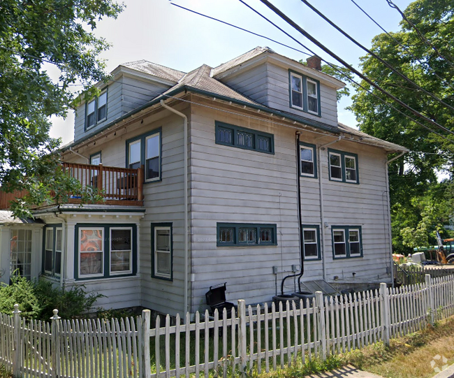 Building Photo - 233 Commonwealth Ave Unit - Rental