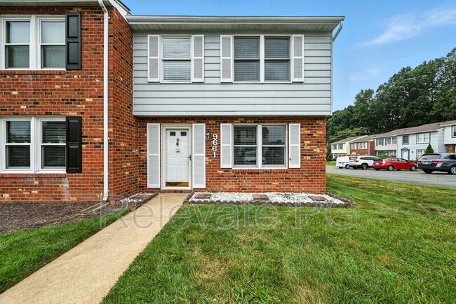 Building Photo - 9661 Springfield Woods Ct Rental
