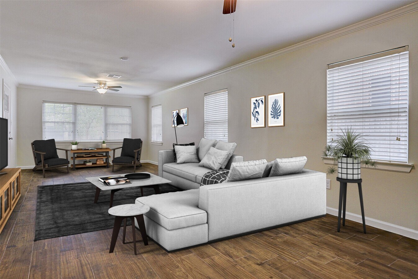 Photo - 3810 Grennoch Ln