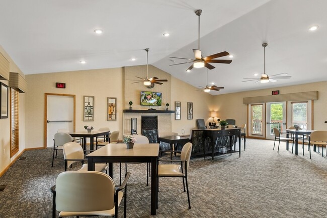 Photo - Two Bedroom Classic Style Apartment on the... Unit 806