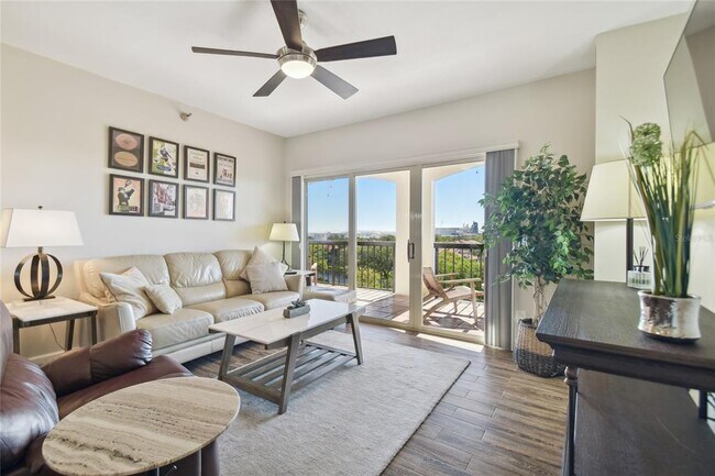 Photo - 1002 S Harbour Island Blvd Unit 1507