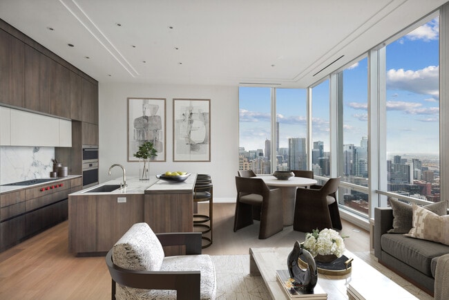 Photo - 1160 S Michigan Ave Unit 25C