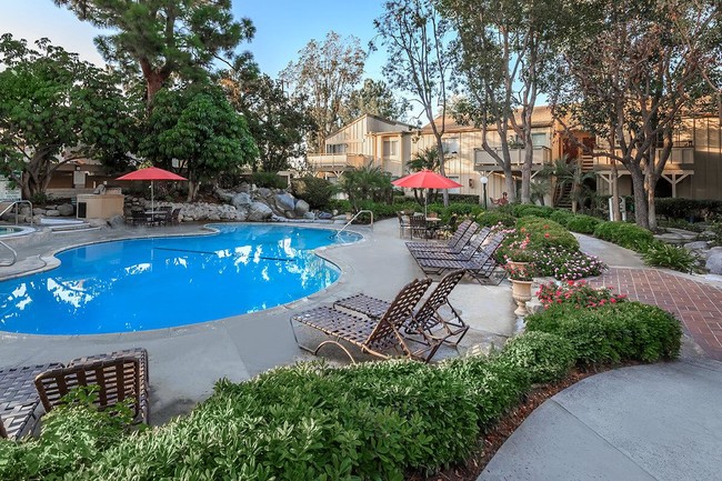 Photo - Highland Creek Apartment Homes