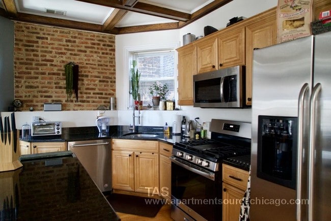 Photo - 1010 N Kedzie Ave Unit 3