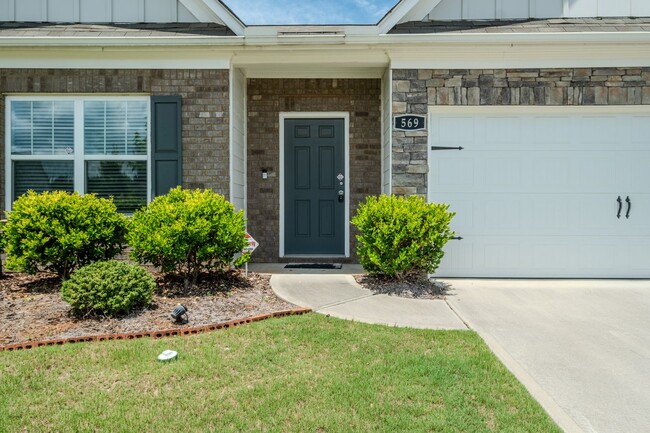 Photo - Move-In Ready 3BR Home | $2,100 with Lawncare or $2,000 Tenant Maintained
