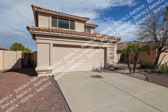 Photo - 1974 W Raven Dr House