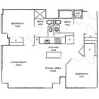 with Kitchen Island