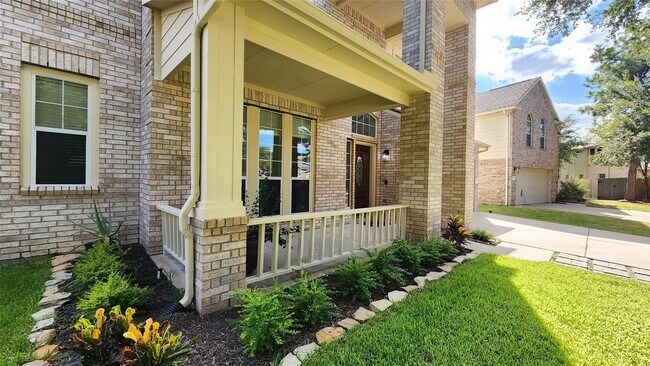 Photo - 24831 Red Bluff Tr House