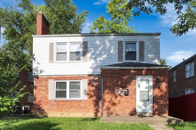Building Photo - 397 S Chase Ave Unit B Rental