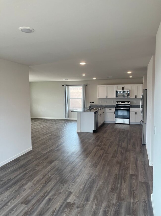 Photo - Beautiful 4 Bedroom 3 Bathroom home in the highly desired neighborhood at Canyons at Whetstone in...