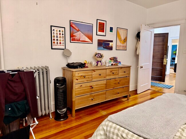 Photo - 1122 Commonwealth Ave Unit 1