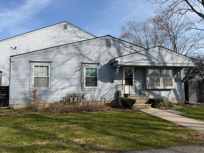 Building Photo - Two bedroom condo in Chesterfield
