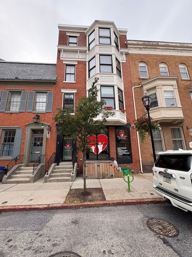 Photo - 46 S Duke St Unit 46 S Duke St  2
