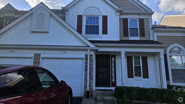 Building Photo - 1538 Crab Tree Dr Rental