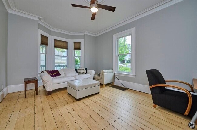 Building Photo - 41 Highland Park Ave Unit 1 Rental