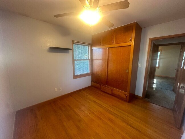 Photo - Two Bedroom, One and Half Bathroom Home! F...