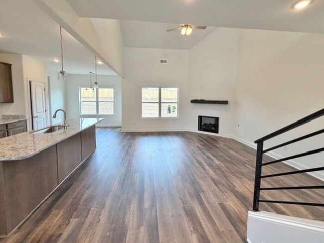 Photo - Now Leasing a Brand New 4-Bedroom 2.5 Bath Home In Oakland, TN