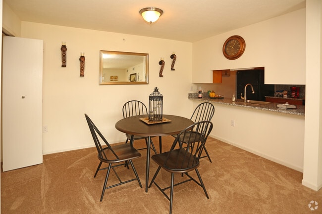 Photo - Walker Estates Apartments