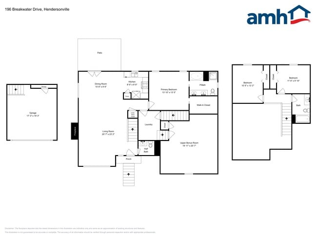 Photo - 196 Breakwater Dr