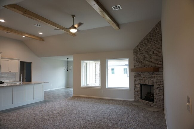 Photo - 3 Bedroom, 2 Bath With Office - Broken Arrow Schools