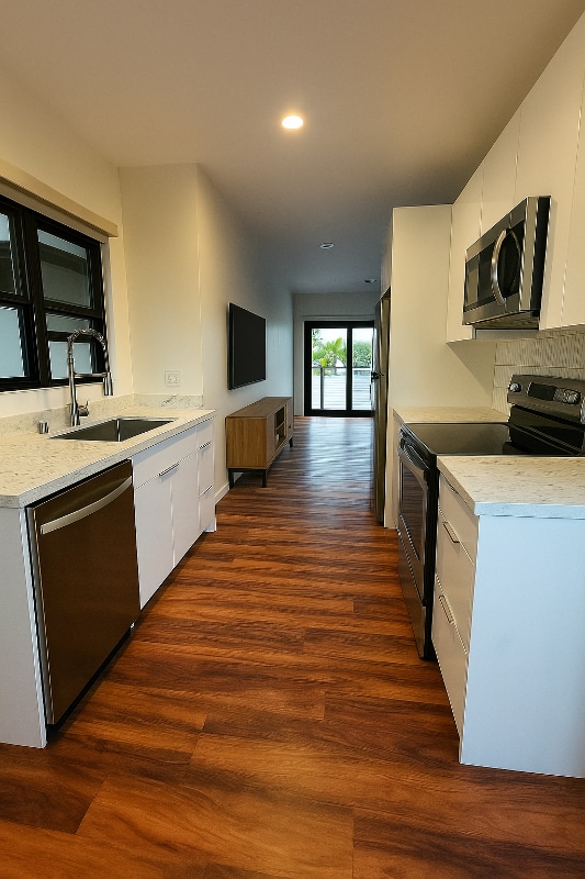 Photo - 6303 Kaiwiki Pl Unidad A