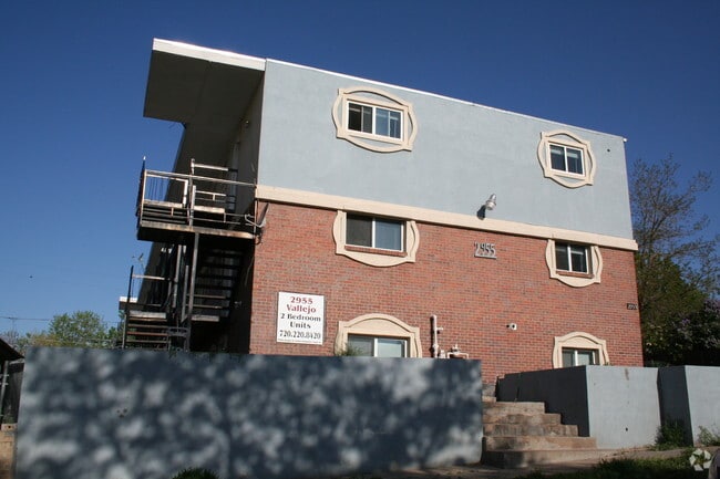 Building Photo - Highline 2955 Rental