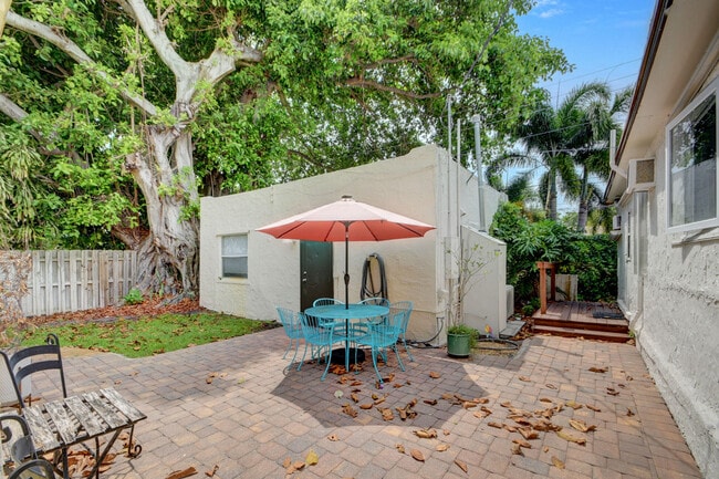 Building Photo - 830 Valley Forge Rd Unit Studio Rental