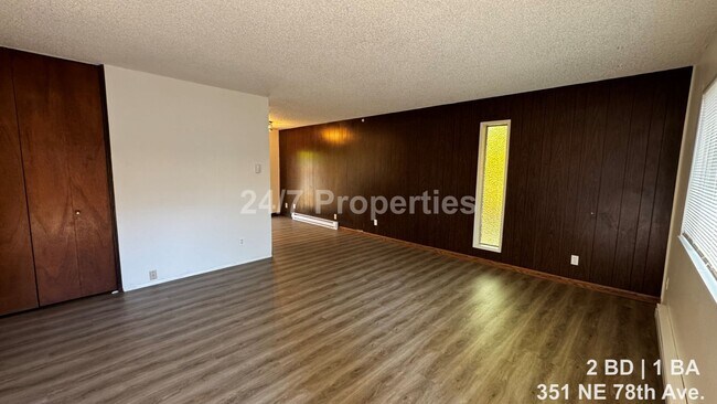 Photo - 351 NE 78th Ave