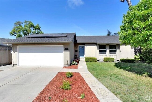 Building Photo - Cute Home in Blossom Hill with A/C, Fresh ...
