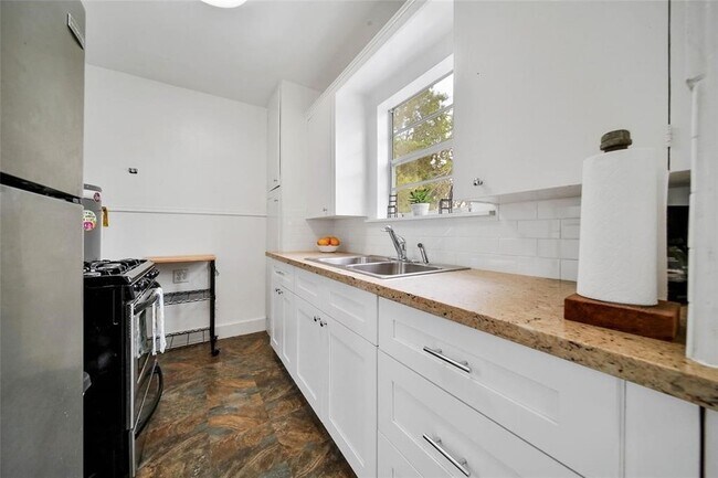 Photo - 4821 Rusk St Unidad 1