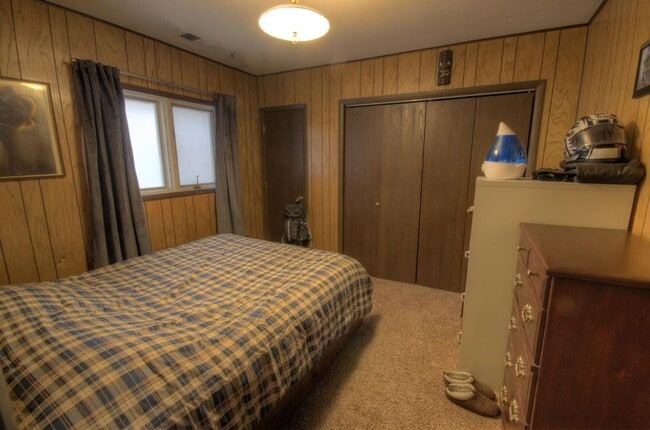 Photo - 1 Bed 1 Bath in Missoula
