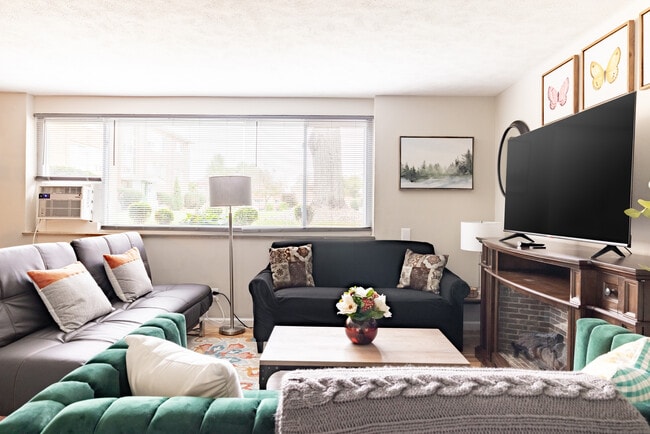 Photo - Georgetown Apartments