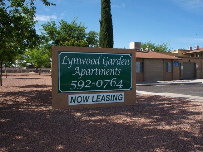 Lynwood Garden Apartments - Lynwood Garden Apartments