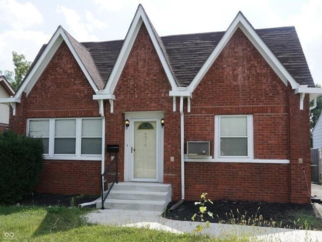 Photo - 4015 E 34th St House