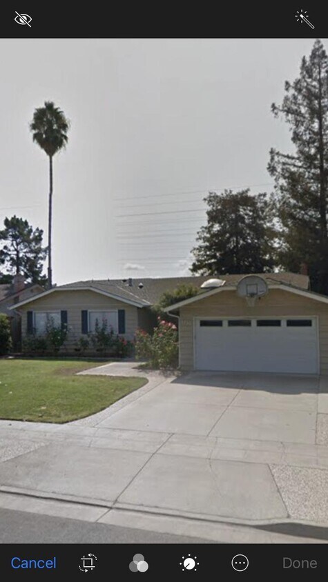 Street View - 1132 Rhinecastle Way (San Jose, CA)
