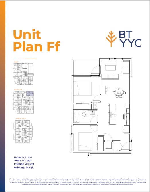 Photo - BTYYC Residences