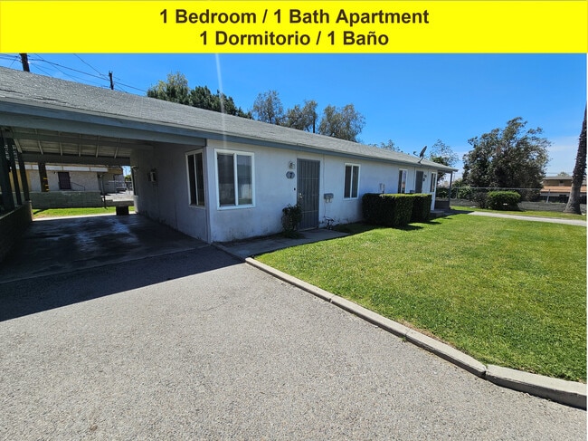 Building Photo - 1321 Turquoise Ave Unit 130