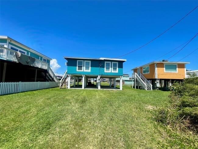 Building Photo - 302 Ocean Ave Rental