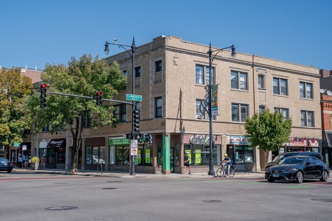 Building Photo - PROMO - Lincoln Square/Ravenswood - Studio... Unit 4803-3N Rental