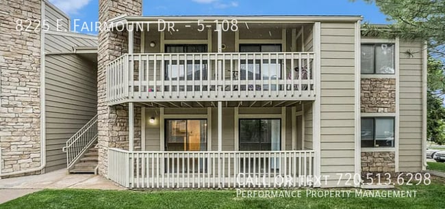 Photo - 8225 E Fairmount Dr House