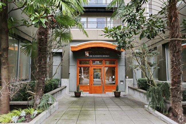 Photo - TraVigne on Eleventh Avenue