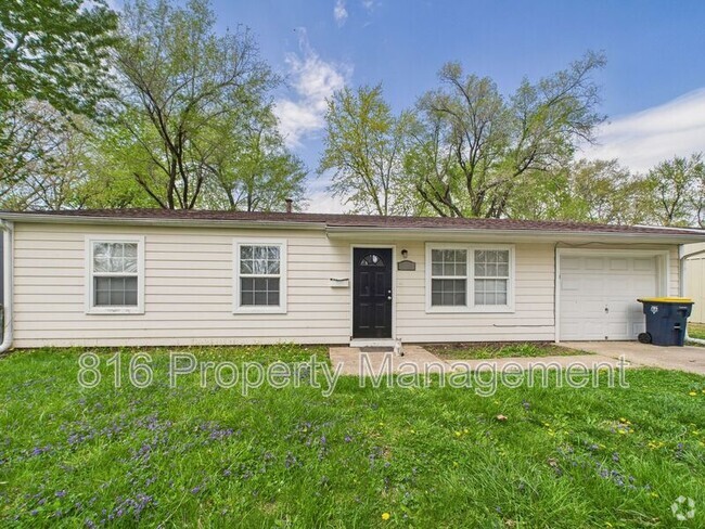Building Photo - 8704 E 92nd Terrace Rental