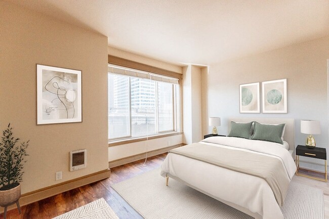 Photo - Zindorf Apartments