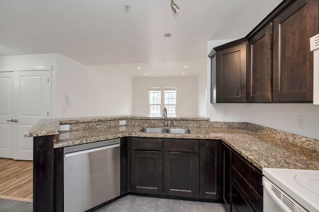 Photo - Stunning Down Town Condo in Secure Building Unidad 304